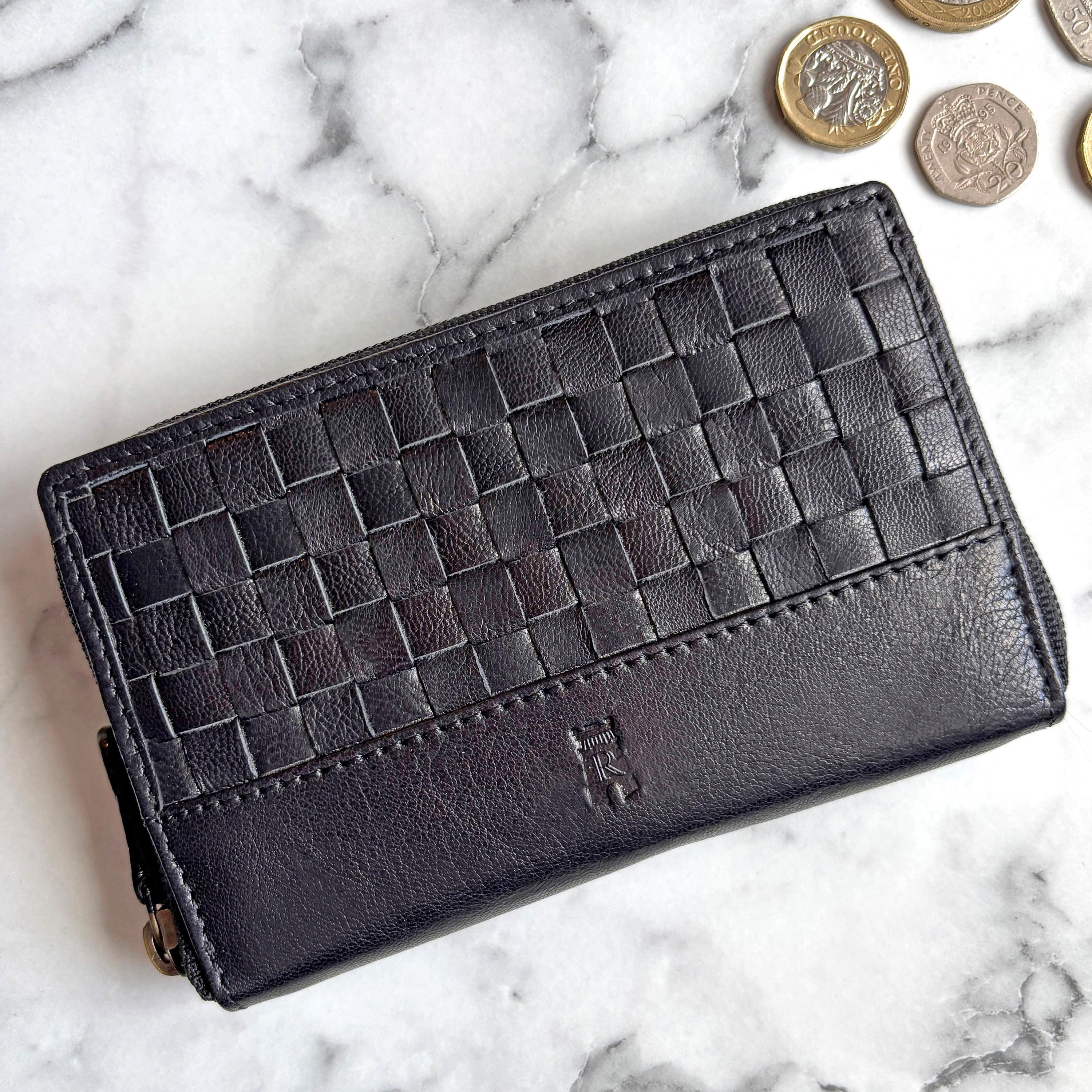 Rowallan of Scotland Borsa a tracolla da donna in pelle