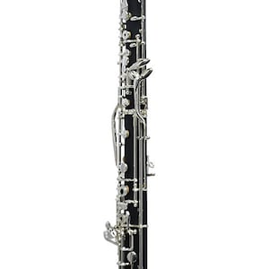 Seven Stages for Solo English Horn