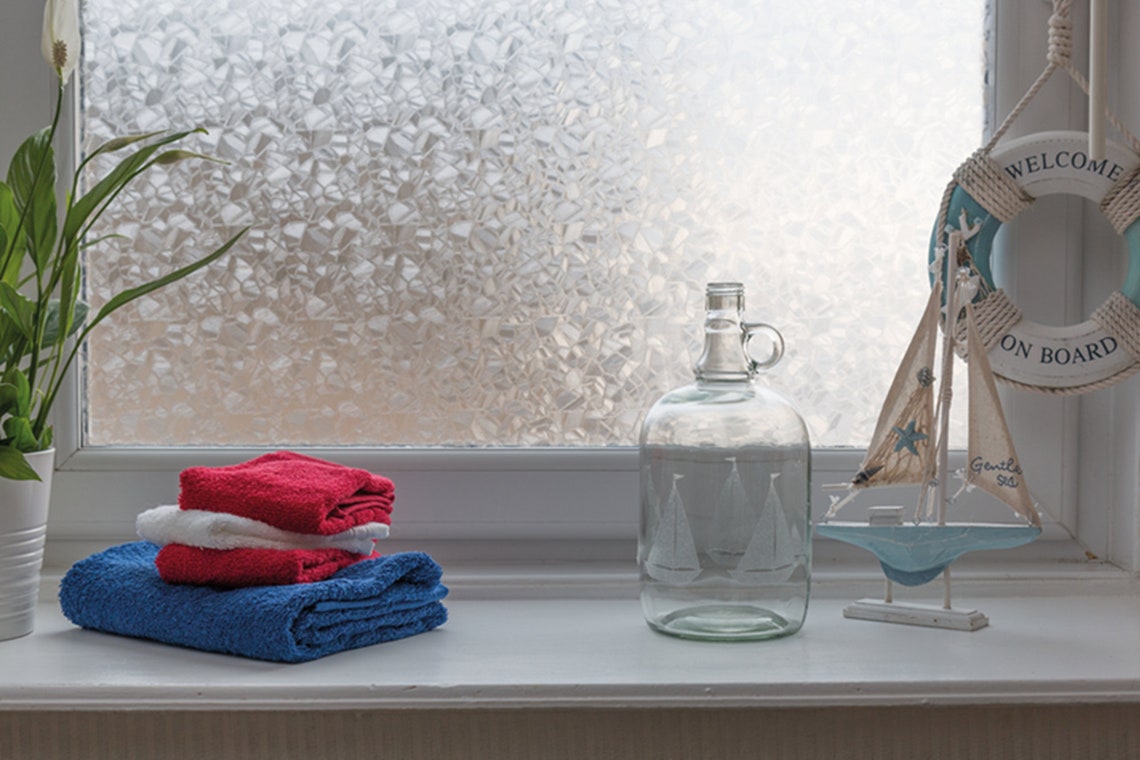 Privacy Window Film Contact Paper Self Adhesive Vinyl DC FIX Etsy