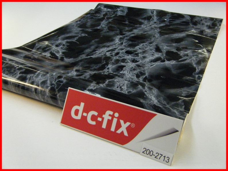 DC Fix Marble Design Sticky Back Plastic Self Adhesive Vinyl Film cpaper 2 meters x 45cm