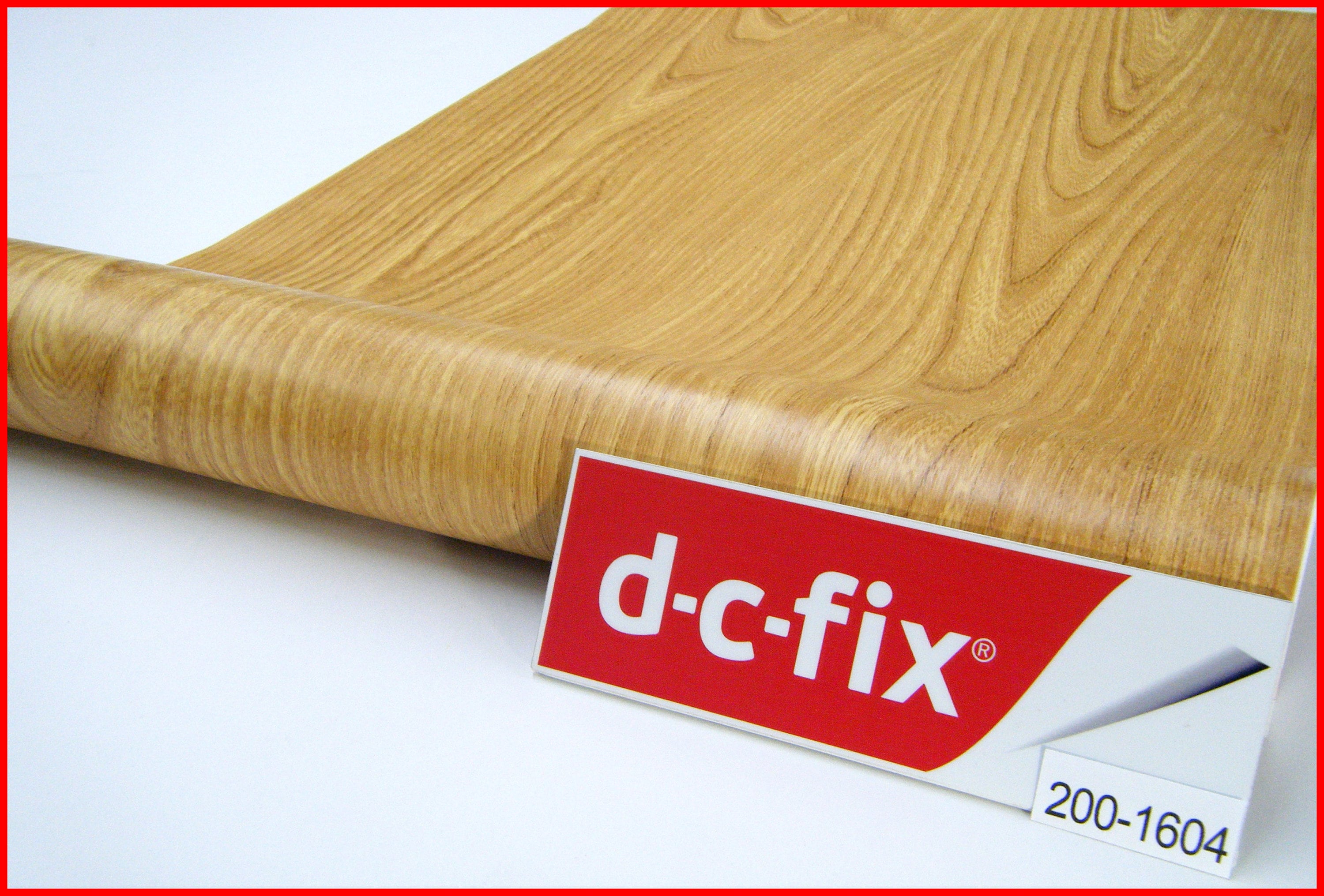 DC FIX Wood Grain 1m x 45cm Sticky Plastic Self Adhesive Vinyl Etsy