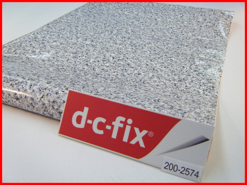 DC Fix Marble Design Sticky Back Plastic Self Adhesive Vinyl Film cpaper 2 meters x 45cm