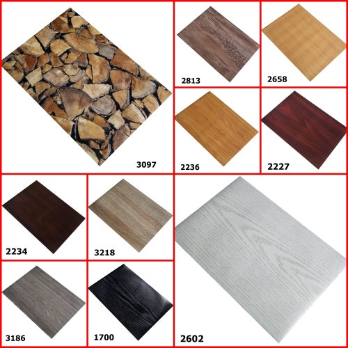 Wood Grain Contact Paper Sticky Back DC FIX Plastic Self Etsy Australia