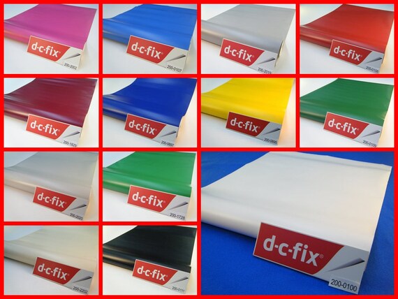 photo paper sticky back