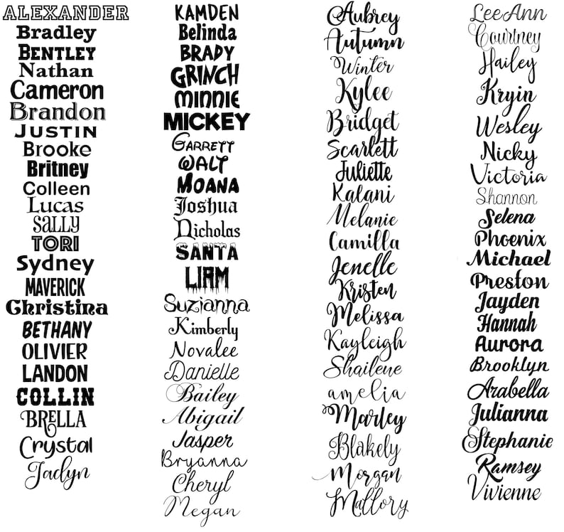 Customize Your Own MonogrammedPersonalized Jewerly Dish
