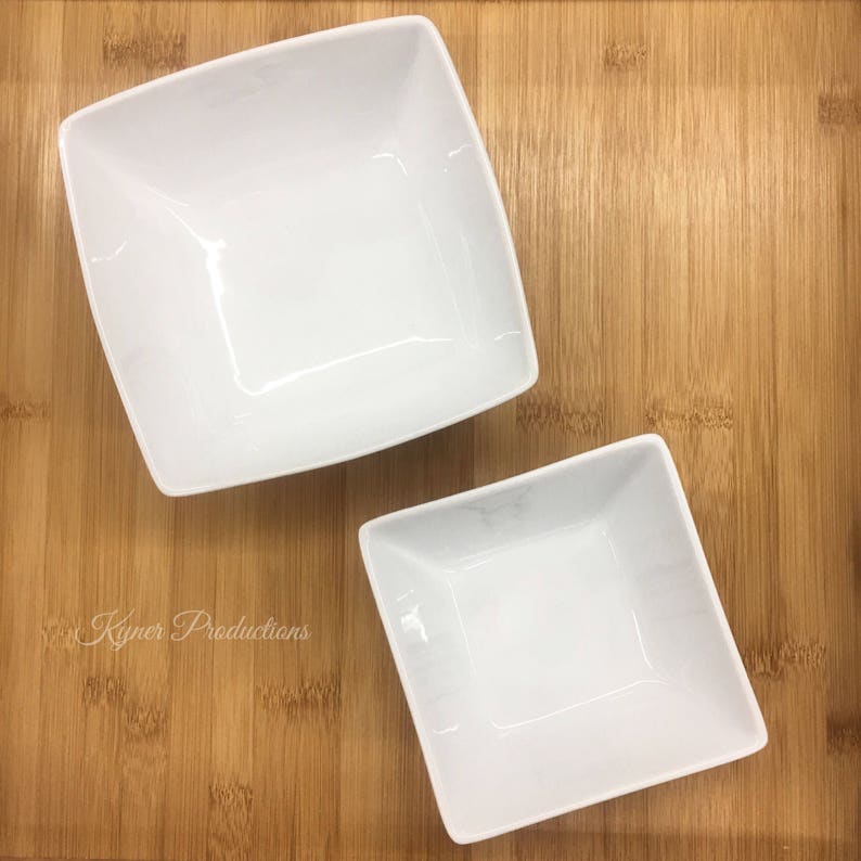 Customize Your Own MonogrammedPersonalized Jewerly Dish