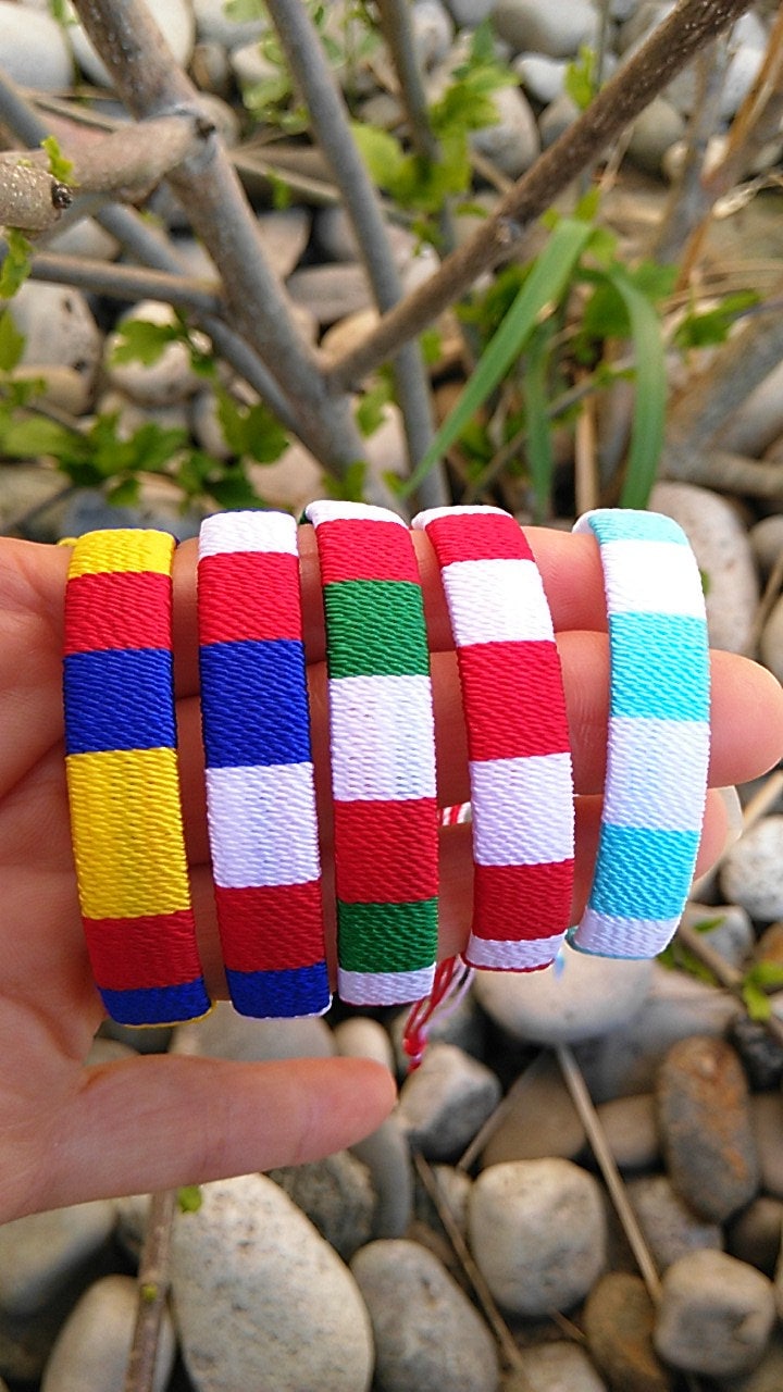 World Cup 2026 Bracelets, Canada Mexico USA 2026, National Team