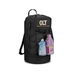 Lightweight Laundry Backpack: University