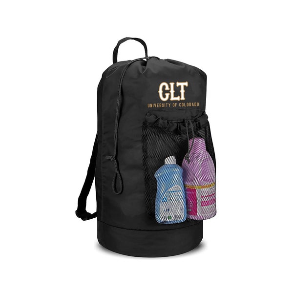 Lightweight Laundry Backpack: University
