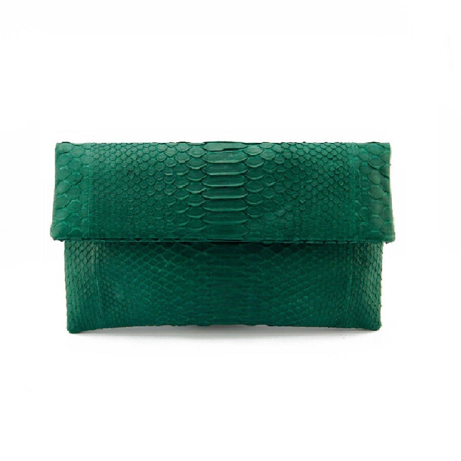 Sagging Notorious Montgomery Dark Green Snakeskin Clutch Foldover Clutch Bag Envelope - Etsy Sagging Notorious Montgomery Dark Green Snakeskin Clutch Foldover Clutch Bag Envelope - Etsy