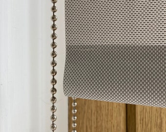 Sample - Msg for quote Roman Blind M2M