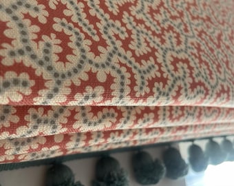 Sample - Msg for quote Roman Blind M2M - Ian Sanderson Elney - from 430 GBP