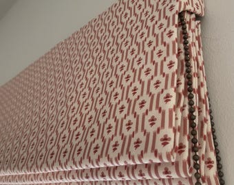 Sample - Msg for quote Roman Blind M2M - Ian Sanderson Nettie - from 430 GBP