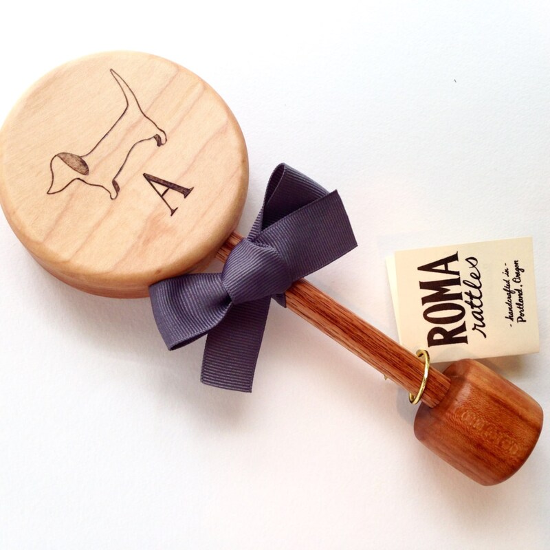 RomaRattles - Etsy