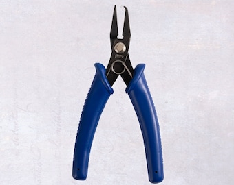 1 x Pair Split Ring Opening Pliers