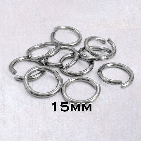 15mm jump rings deals