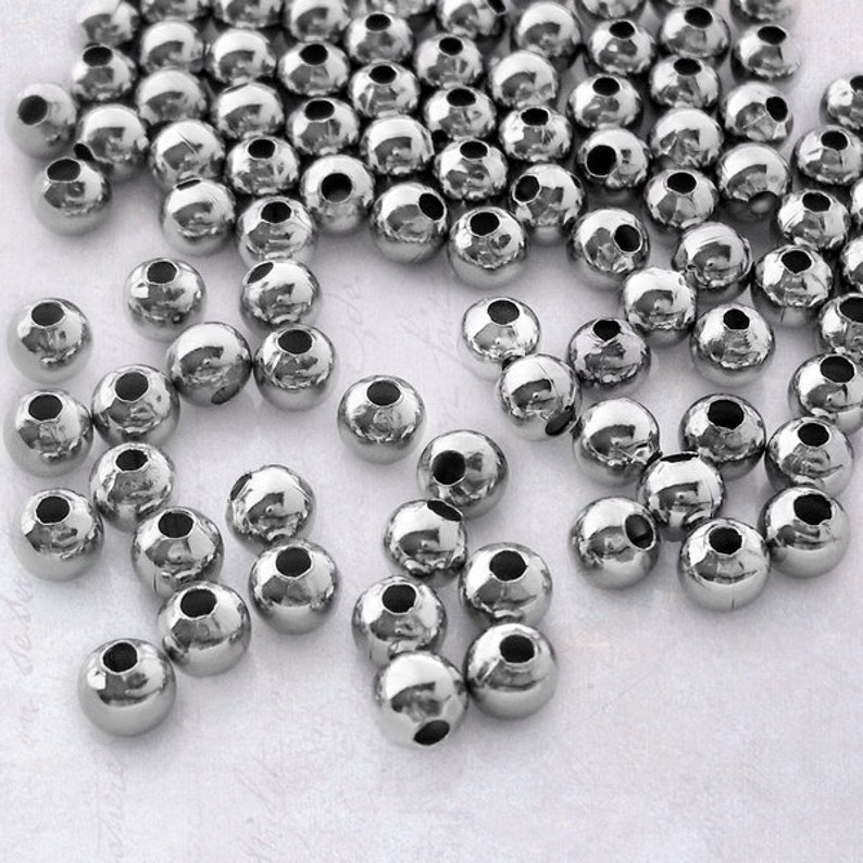 UNICRAFTABLE 6Pcs Carved Texture Column Tube Beads - 24mm Long, 7mm Hole, Antique Silver Stainless Steel Spacer Beads For Jewelry Making
