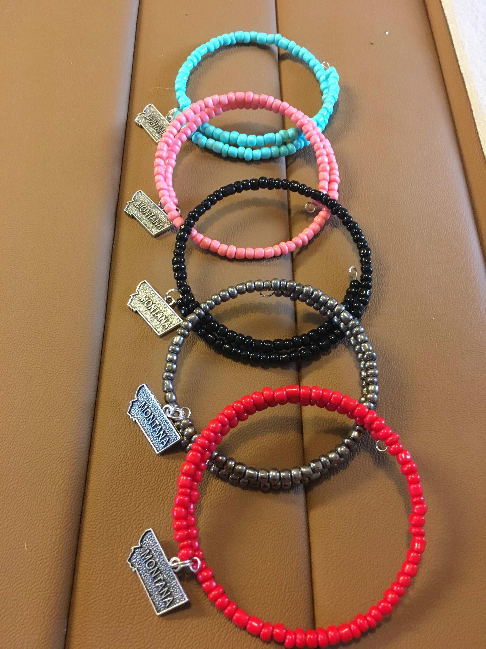 Customized Memory rear view mirror bangle bracelets best gift Etsy.de