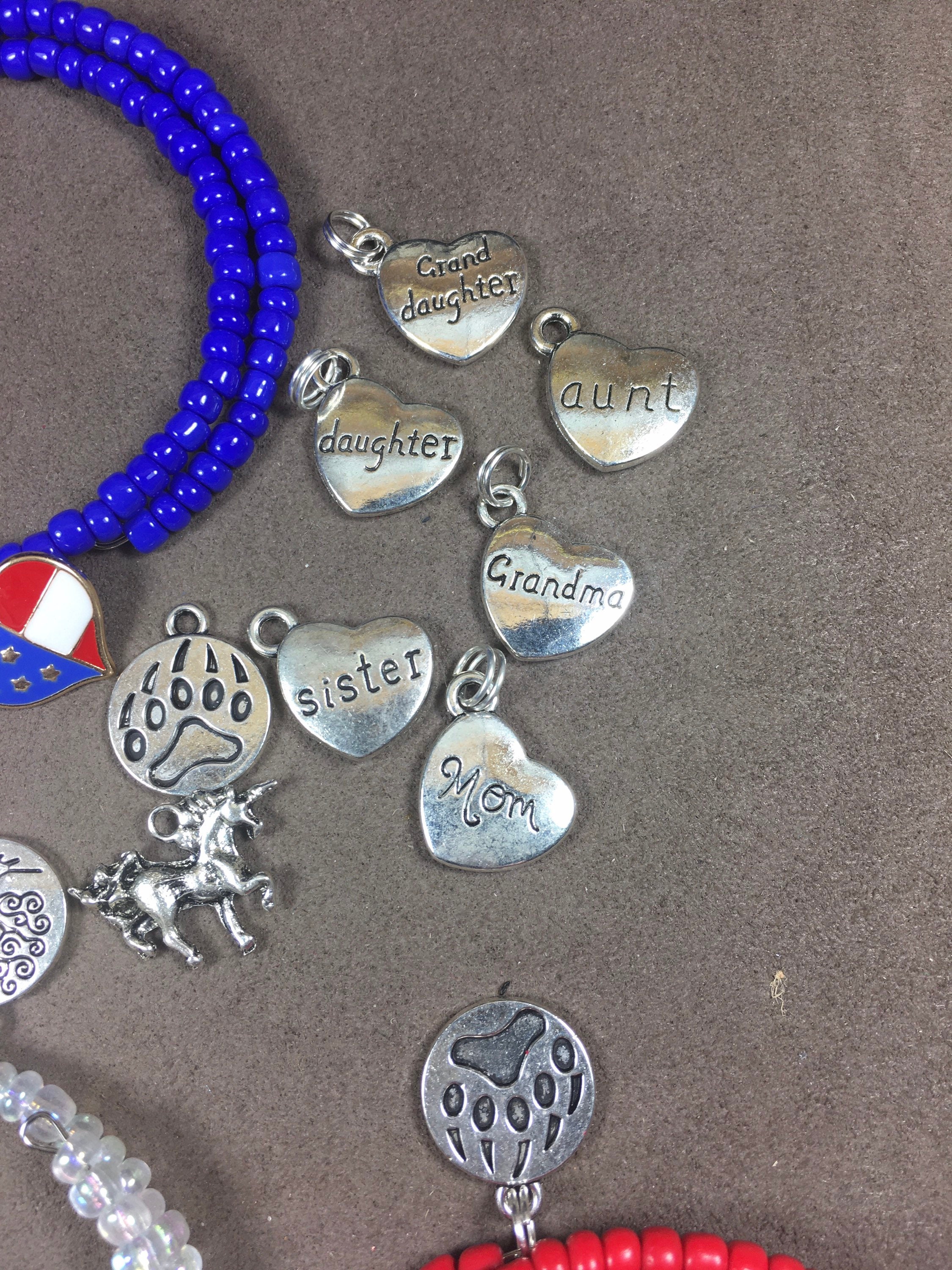 Customized Memory rear view mirror bangle bracelets best gift Etsy.de