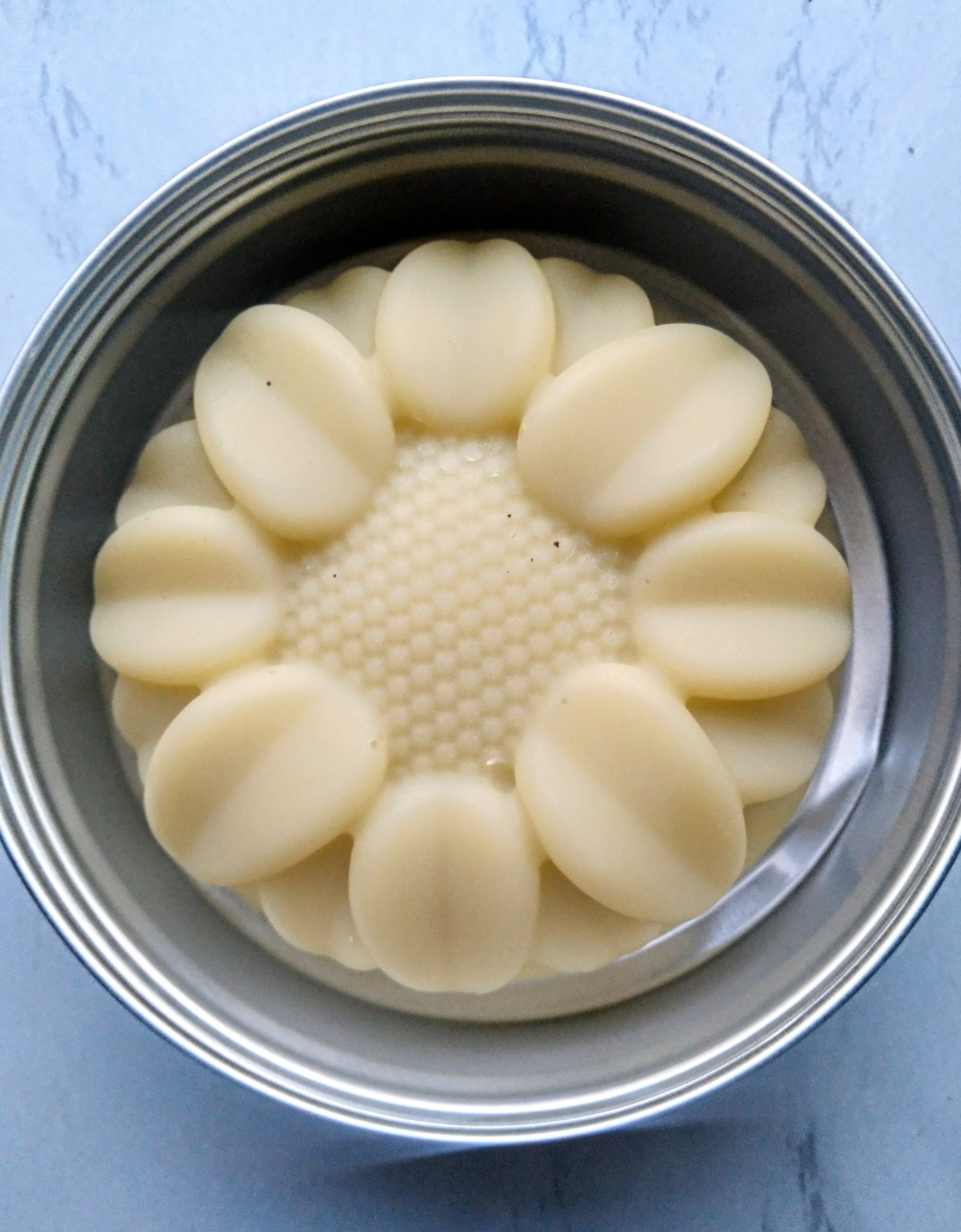 Cocoa Butter Lotion Bar: 50+ Scent Choices, 3 oz Moisturizer
