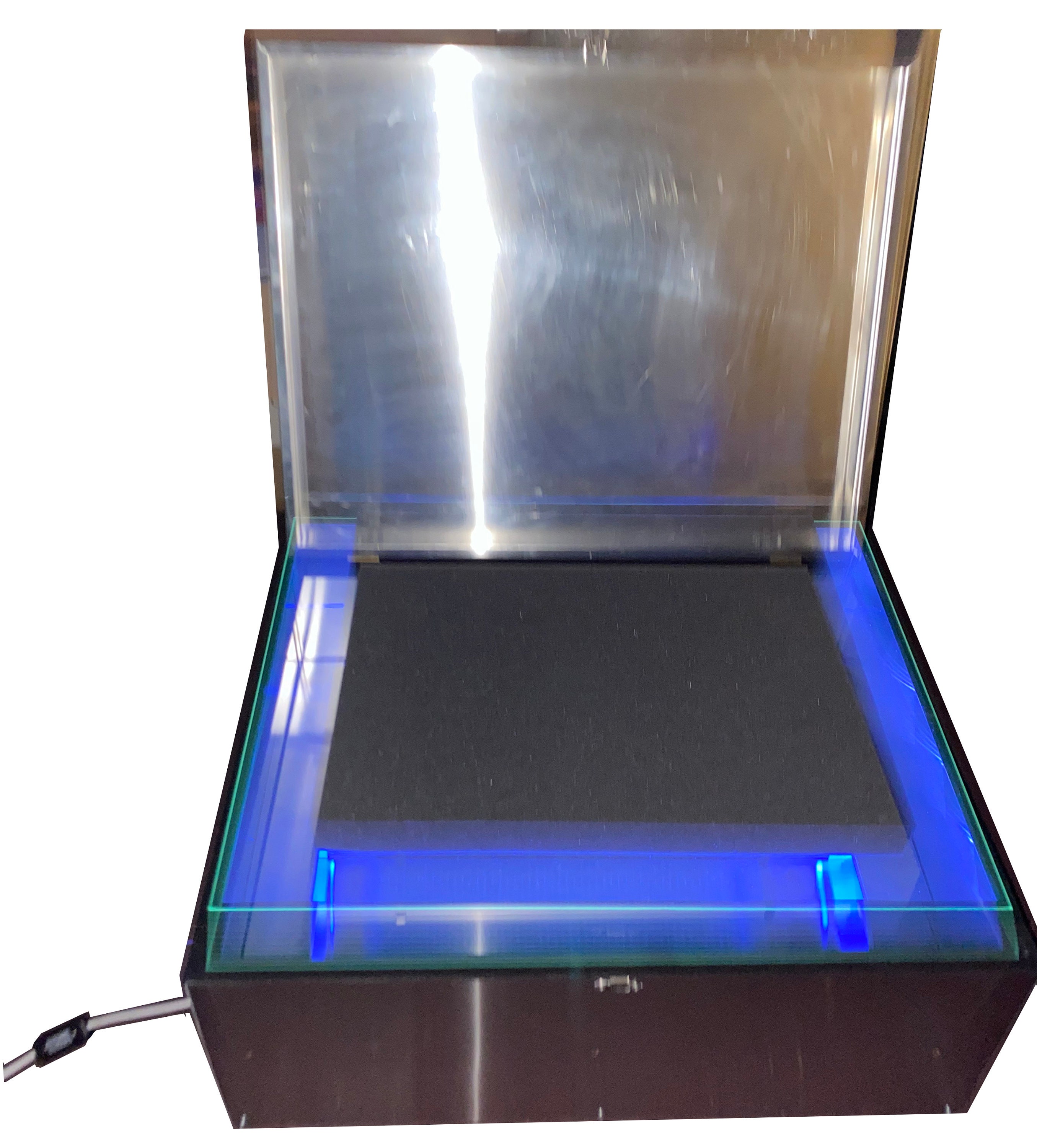 UV Exposure Unit Led Tabletop Q2 X 20x24 Screens 43t LED Etsy UK