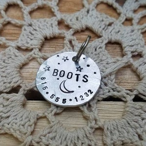 custom dog tag, custom cat tag, dog id tag, pet id tag, dog collar tag, cat id tag, custom pet id, personalized pet tag, cute id tag