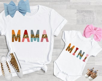 Nike Mommy and Me - Etsy UK