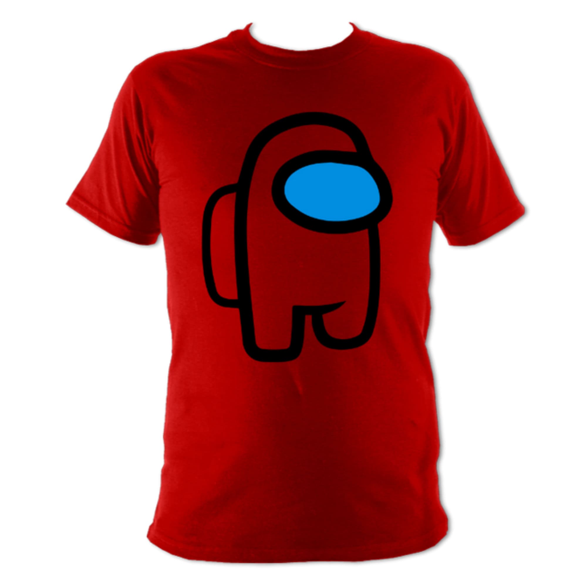 Among Us tshirts unisex kids Among Us shirt Imposter Etsy