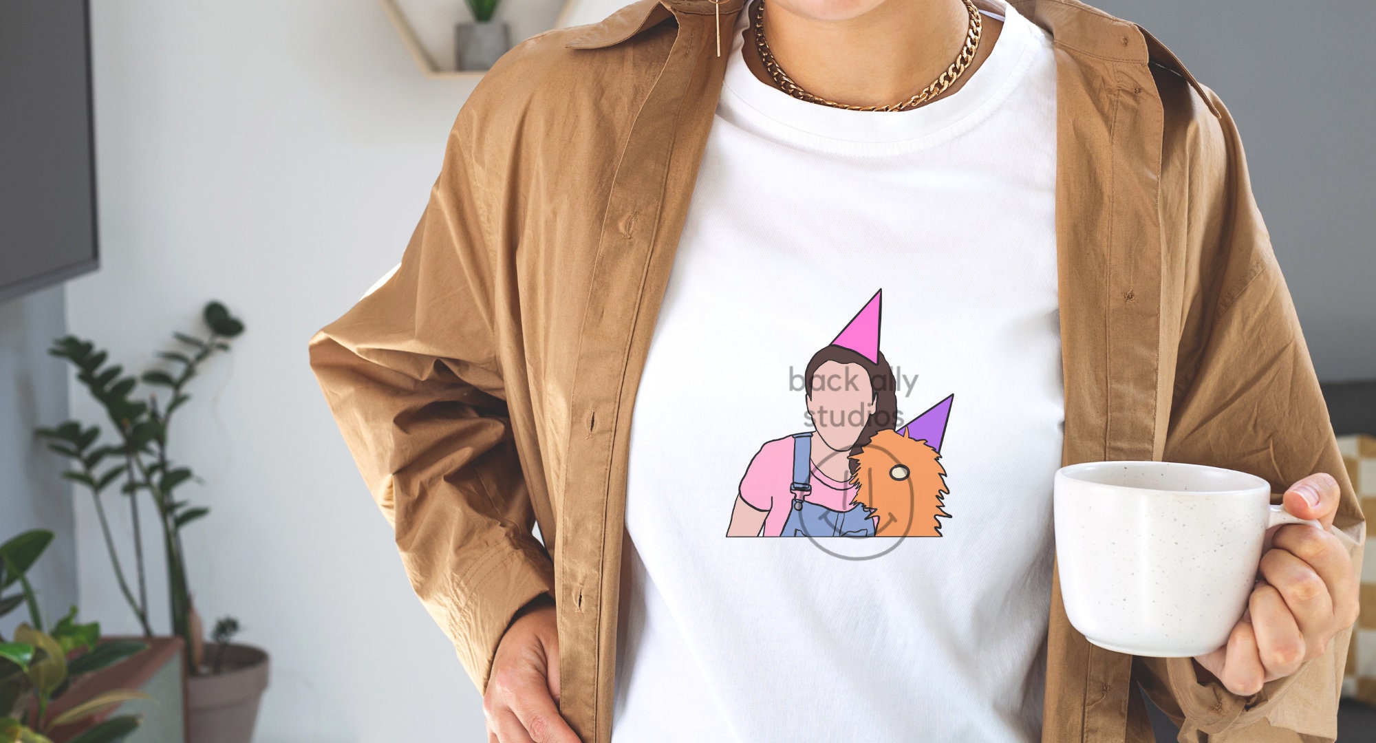 Adorable Ms. Rachel and Herbie SVG Download Instant Digital Art Etsy