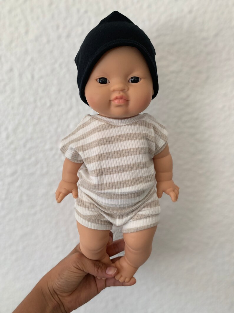 minikane doll chloe