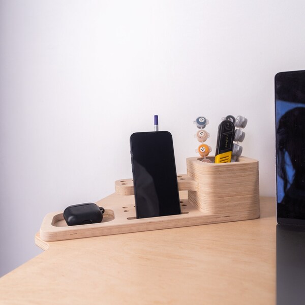 Teacher Desk Setup Etsy