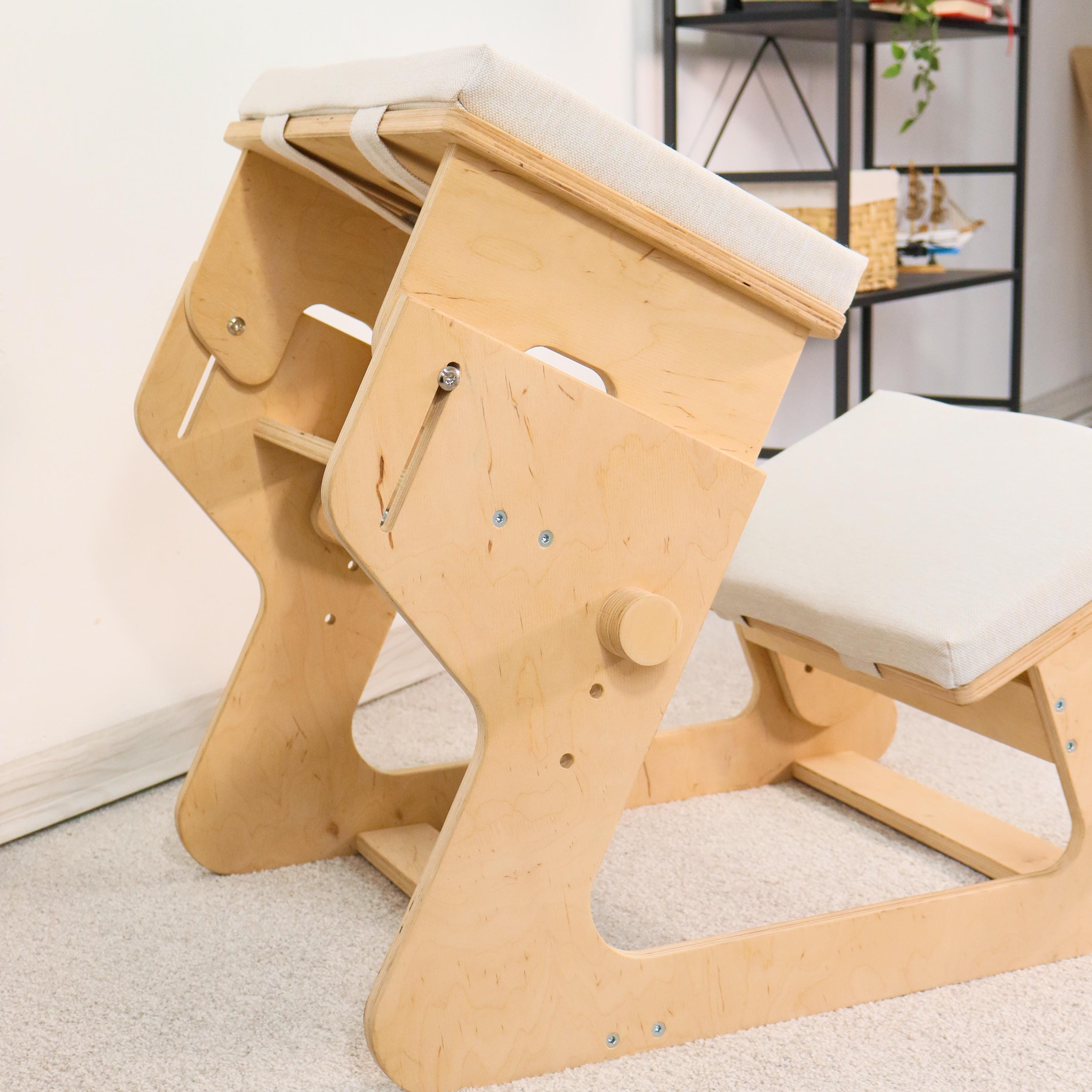 Kneeling chair ergonomic Italia