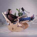 Study Chairs