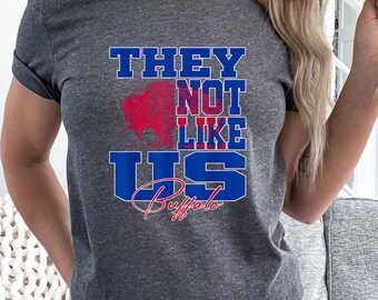 Buffalo Shirt, Buffalo Tee, Buffalo Gifts for