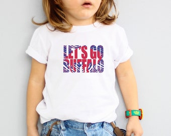 Youth Buffalo Shirt, Buffalo Youth Shirt Gifts for