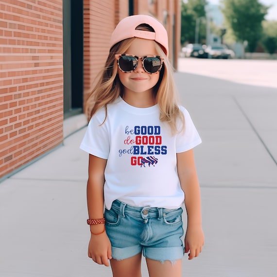 Youth Buffalo Shirt Tee, Buffalo Youth Tee, Buffalo Youth Shirt Tee Gifts for