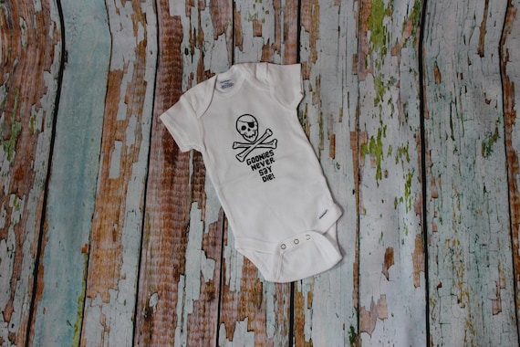 goonies onesie
