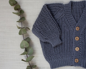 baby knitted cardigans for sale