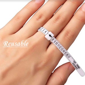 Find out my ring size online deals