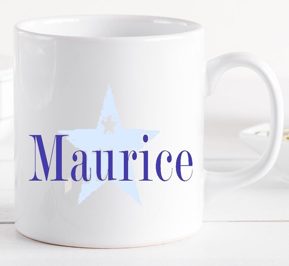 personalized children's name cups