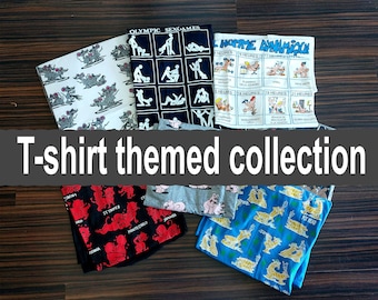 Adults Only T-Shirt Themed Collection: 7 Unisex Graphic Tees for Bachelorette Party(L-XXL)