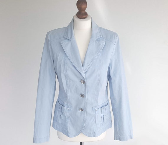 light summer jacket womens