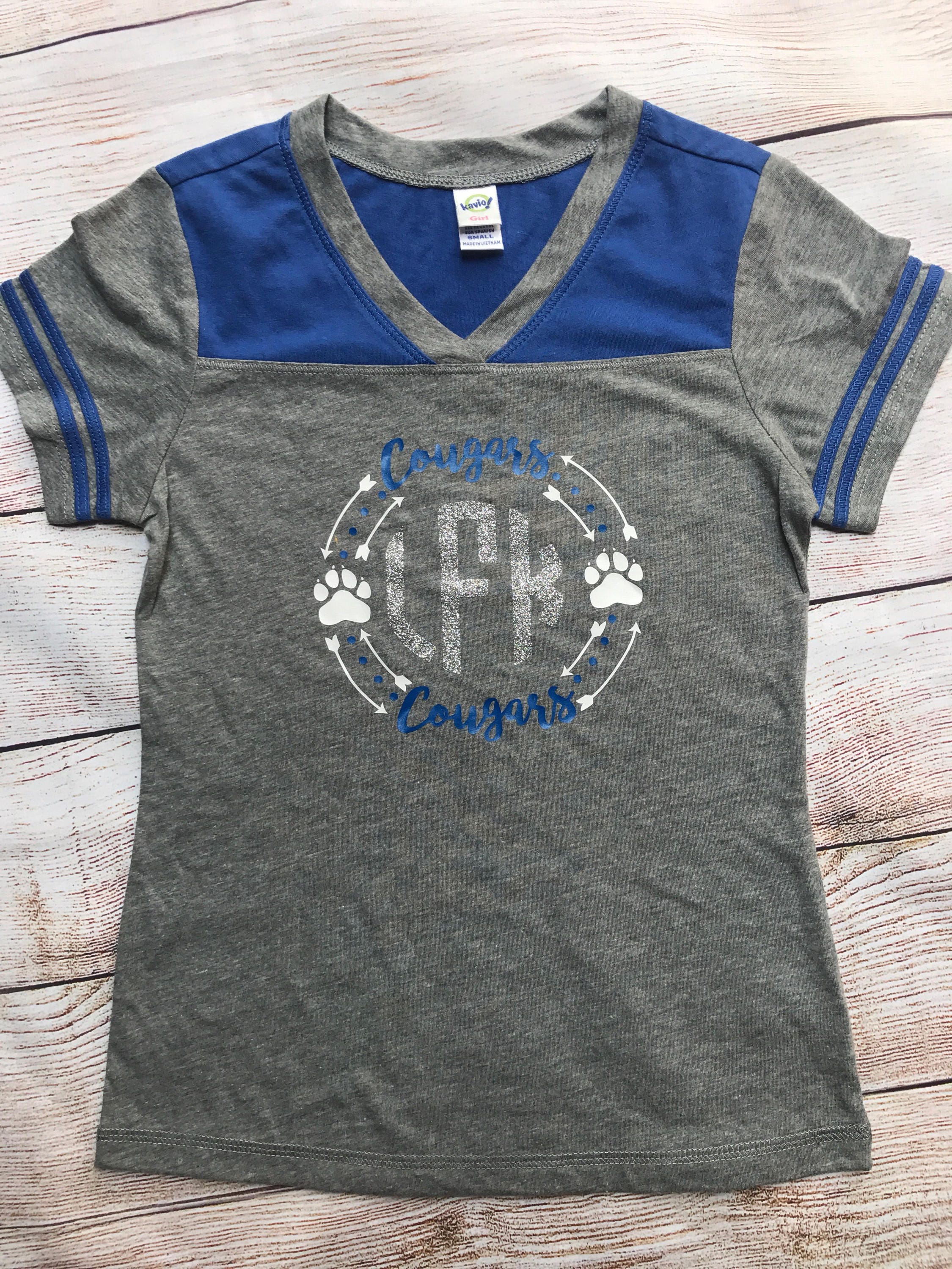 School Spirit Shirts Spirit Shirt Cute School Shirts Etsy