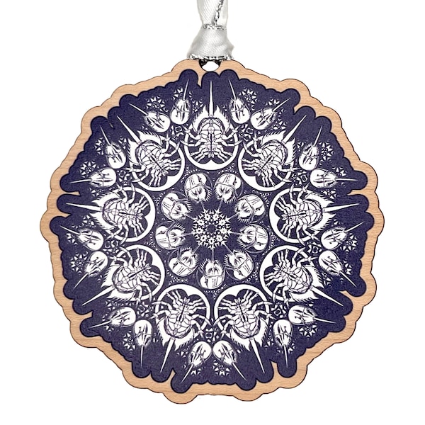 Horseshoe Christmas Etsy