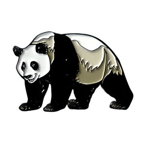 Giant Panda Pin (GIANTS Series)