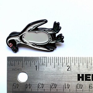 African Penguin Pin Endangered Series 3 image 5