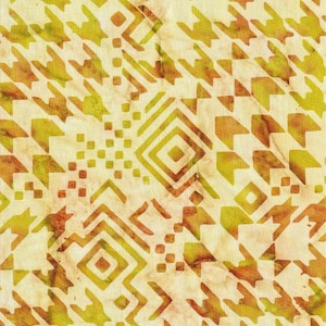 Batik Fabric | Batik Textiles #5519 Galactica