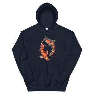 Melodie - Hoodie