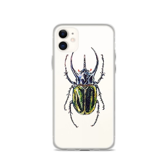 BEETLE - iPhone Case - Etsy BEETLE - iPhone Case - Etsy