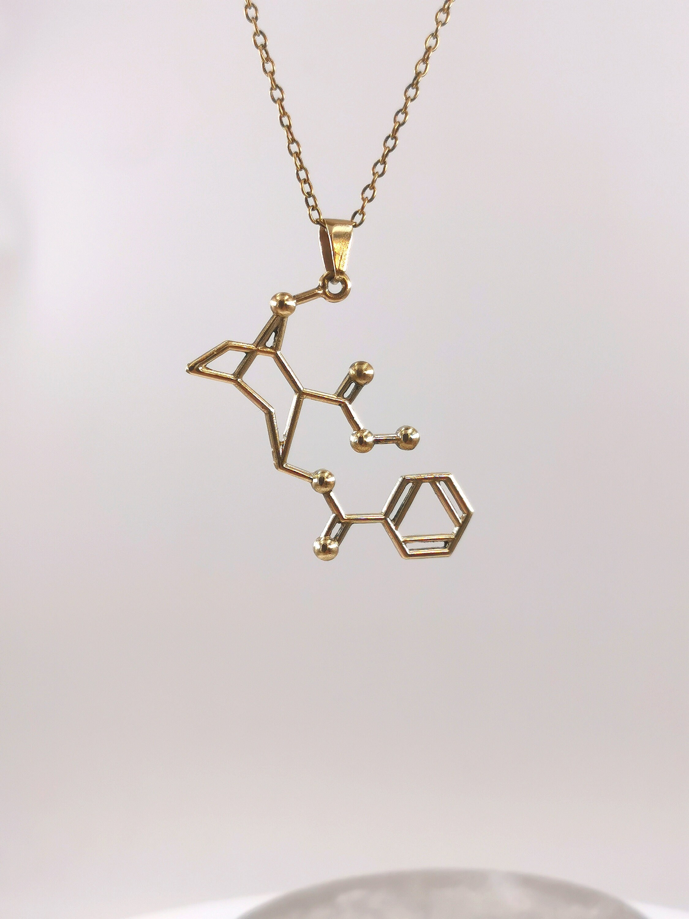 Buy Cocaine Necklace Online In India -  India